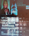 My Life, Liberty ebook